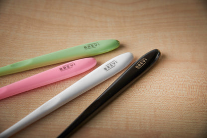 BREVI™ Nordic-Inspired Premium Nano Toothbrush