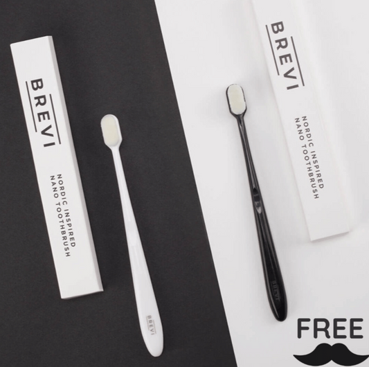 BREVI™ BLACK FRIDAY SALE Buy 1 Get 1 Free