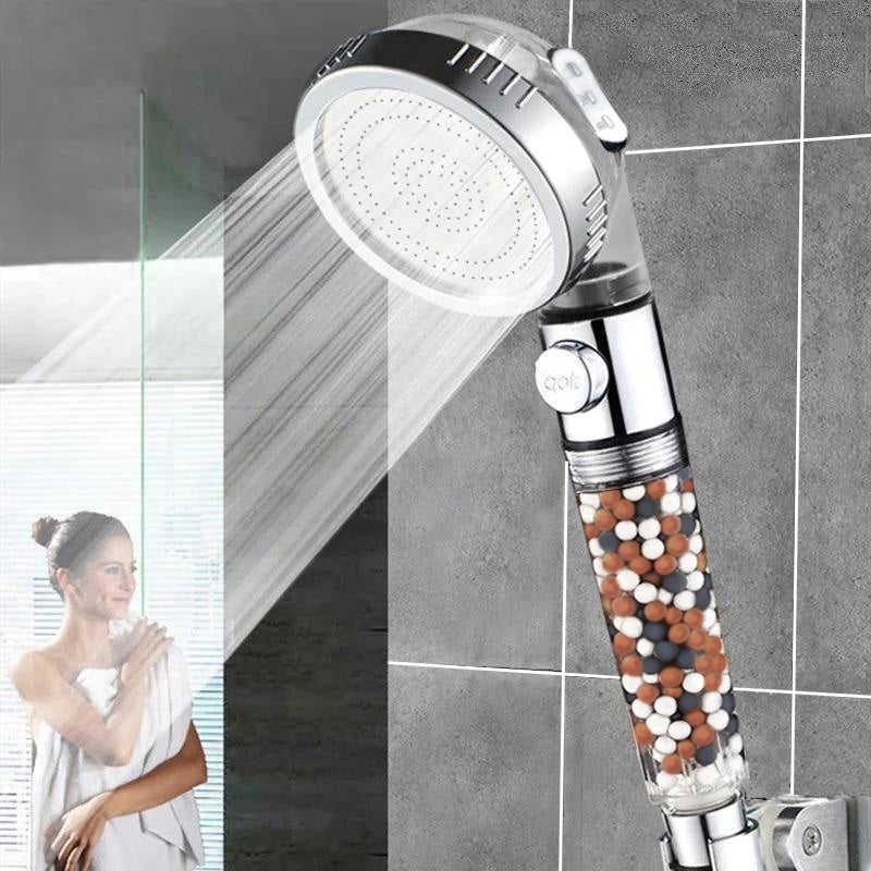 Pommeau de Douche EcoShower™